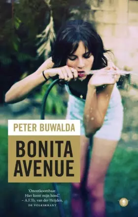 Couverture du produit · Bonita Avenue: roman