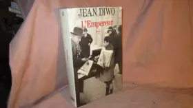 Couverture du produit · L'empereur