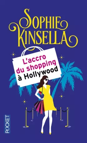 Couverture du produit · L'accro du shopping à Hollywood