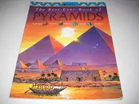 Couverture du produit · The Best-ever Book of Pyramids