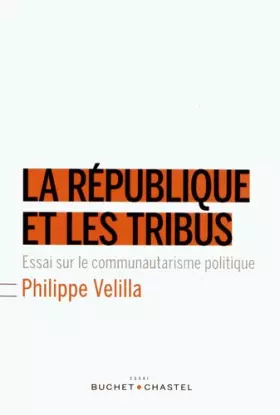 Couverture du produit · La République et les tribus