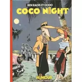 Couverture du produit · Coco night