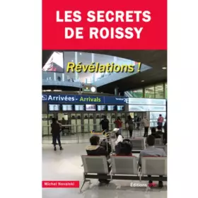 Couverture du produit · Les secrets de Roissy