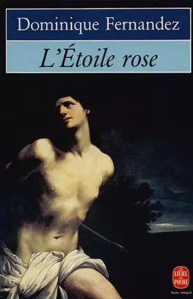 Couverture du produit · L'Etoile rose