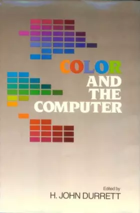 Couverture du produit · Color and the Computer