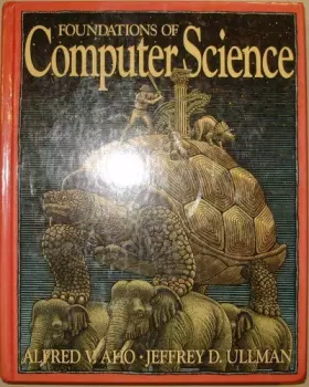 Couverture du produit · Foundations of Computer Science