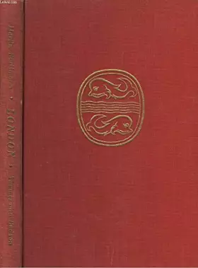 Couverture du produit · LONDON