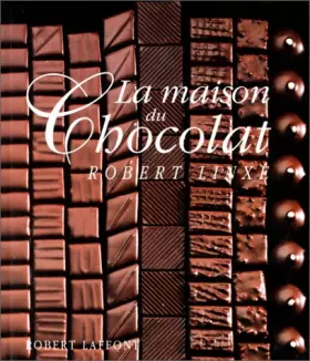 Couverture du produit · La Maison du chocolat