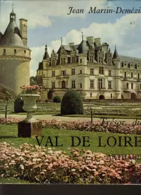 Couverture du produit · Tresor du val de loire