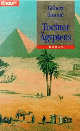 Couverture du produit · Tochter Ägyptens : Roman