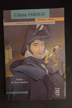 Couverture du produit · Fardeau urbain, chirurgien sabreur