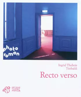 Couverture du produit · Recto verso