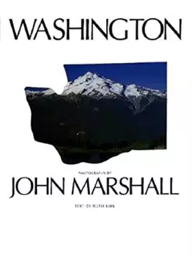 Couverture du produit · Washington