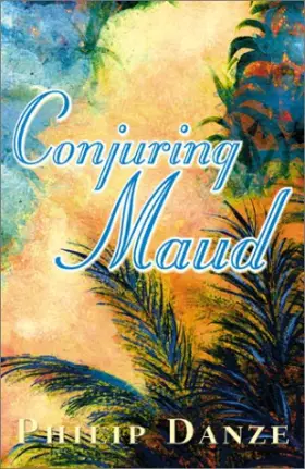 Couverture du produit · Conjuring Maud
