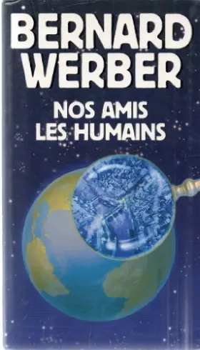 Couverture du produit · Nos amis les humains : Théâtre