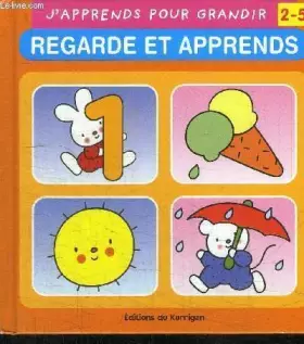 Couverture du produit · Non renseigné