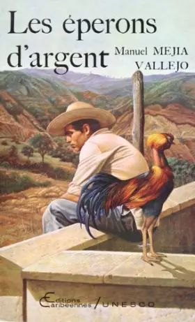 Couverture du produit · Eperons d'Argent