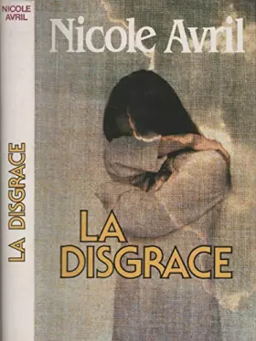 Couverture du produit · La disgrâce
