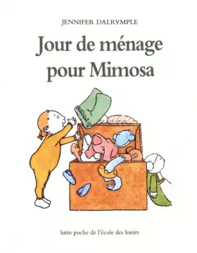 Couverture du produit · Jour de ménage pour Mimosa
