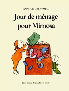 Couverture du produit · Jour de ménage pour Mimosa