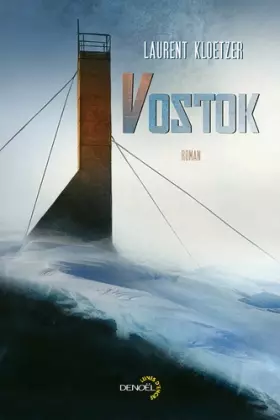 Couverture du produit · Vostok