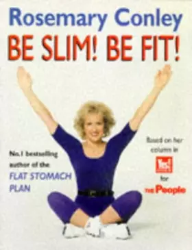 Couverture du produit · Be Slim, be Fit