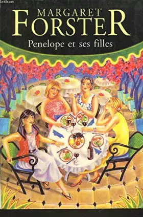 Couverture du produit · Penelope et ses filles