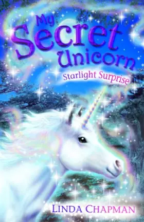 Couverture du produit · My Secret Unicorn: Starlight Surprise