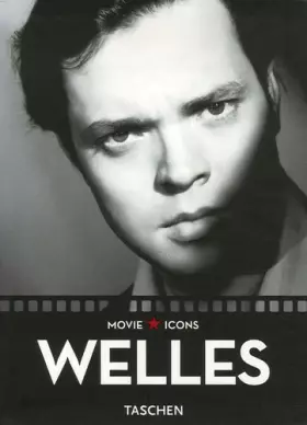 Couverture du produit · Welles : Edition trilingue français-anglais-allemand