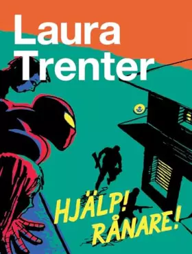 Couverture du produit · Hjälp! Rånare!