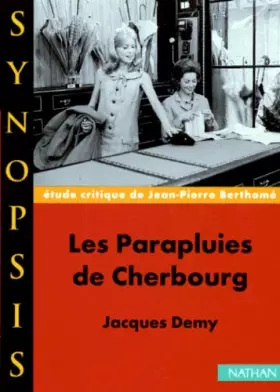 Couverture du produit · Les Parapluies de Cherbourg de Jacques Demy