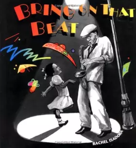 Couverture du produit · Bring on That Beat