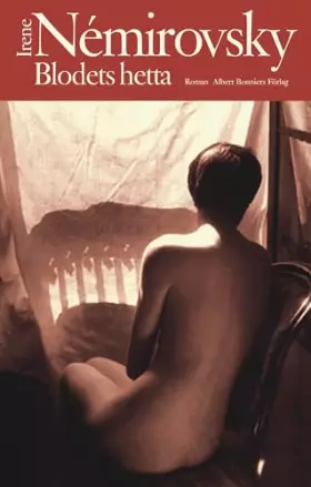 Couverture du produit · Blodets hetta