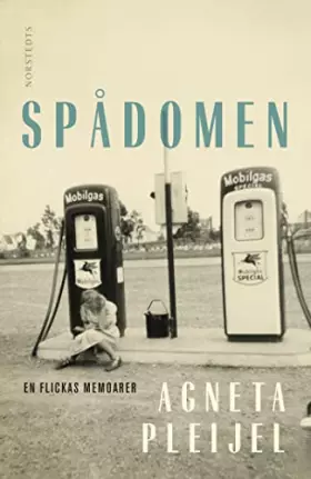 Couverture du produit · Spådomen: En flickas memoarer