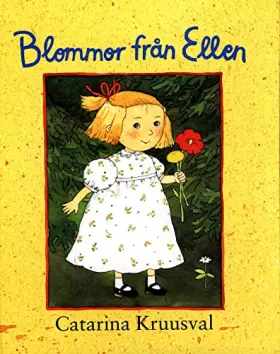 Couverture du produit · Blommor från Ellen