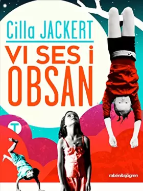 Couverture du produit · Vi ses i Obsan