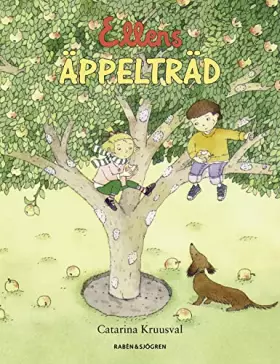 Couverture du produit · Ellens äppelträd