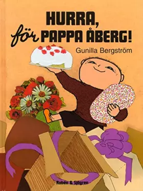 Couverture du produit · Hurra, fr pappa berg!