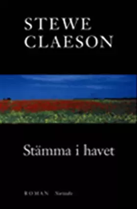 Couverture du produit · Stämma i havet: Bidrag till allmänna köldläran