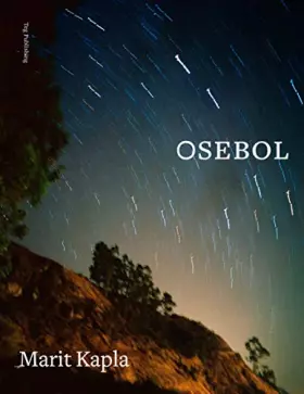 Couverture du produit · Osebol