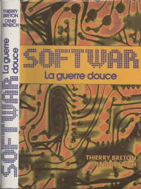 Couverture du produit · Softwar - La guerre douce