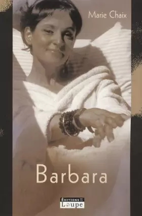 Couverture du produit · Barbara (grands caractères)