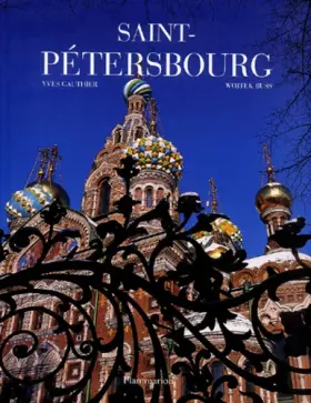 Couverture du produit · Saint-Pétersbourg