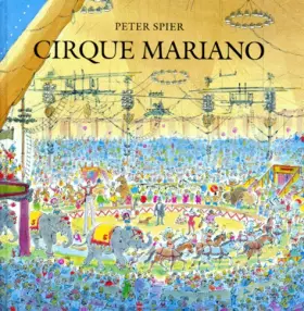 Couverture du produit · Le Cirque Mariano