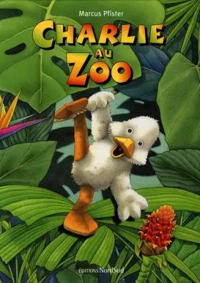 Couverture du produit · Charlie au Zoo