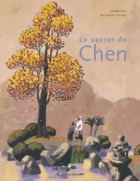 Couverture du produit · Le Secret de Chen