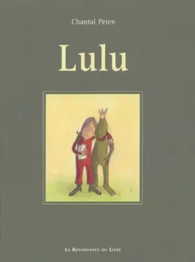Couverture du produit · Lulu