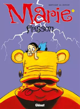 Couverture du produit · Marie Frisson, Tome 6 : Je te survivrai