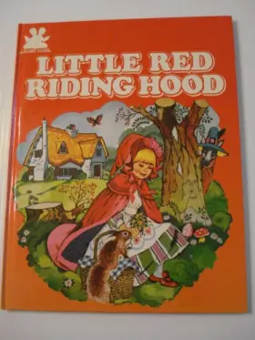 Couverture du produit · Little Red Riding Hood/05598