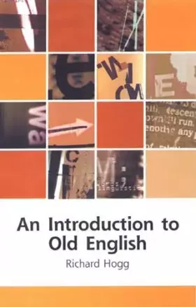 Couverture du produit · An Introduction to Old English